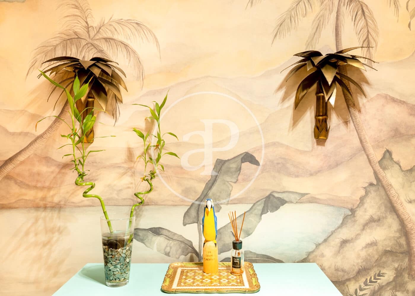 3 soverom Leilighet til leie i Madrid by - € 6 150 (Ref: 9596142)