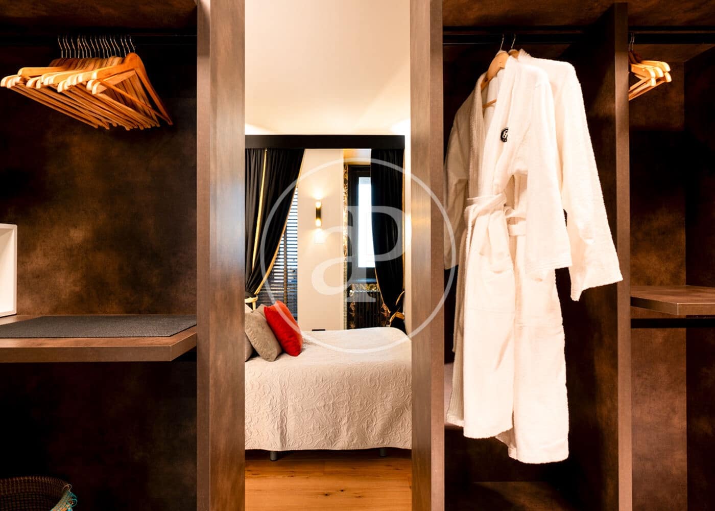 3 soverom Leilighet til leie i Madrid by - € 6 150 (Ref: 9596142)