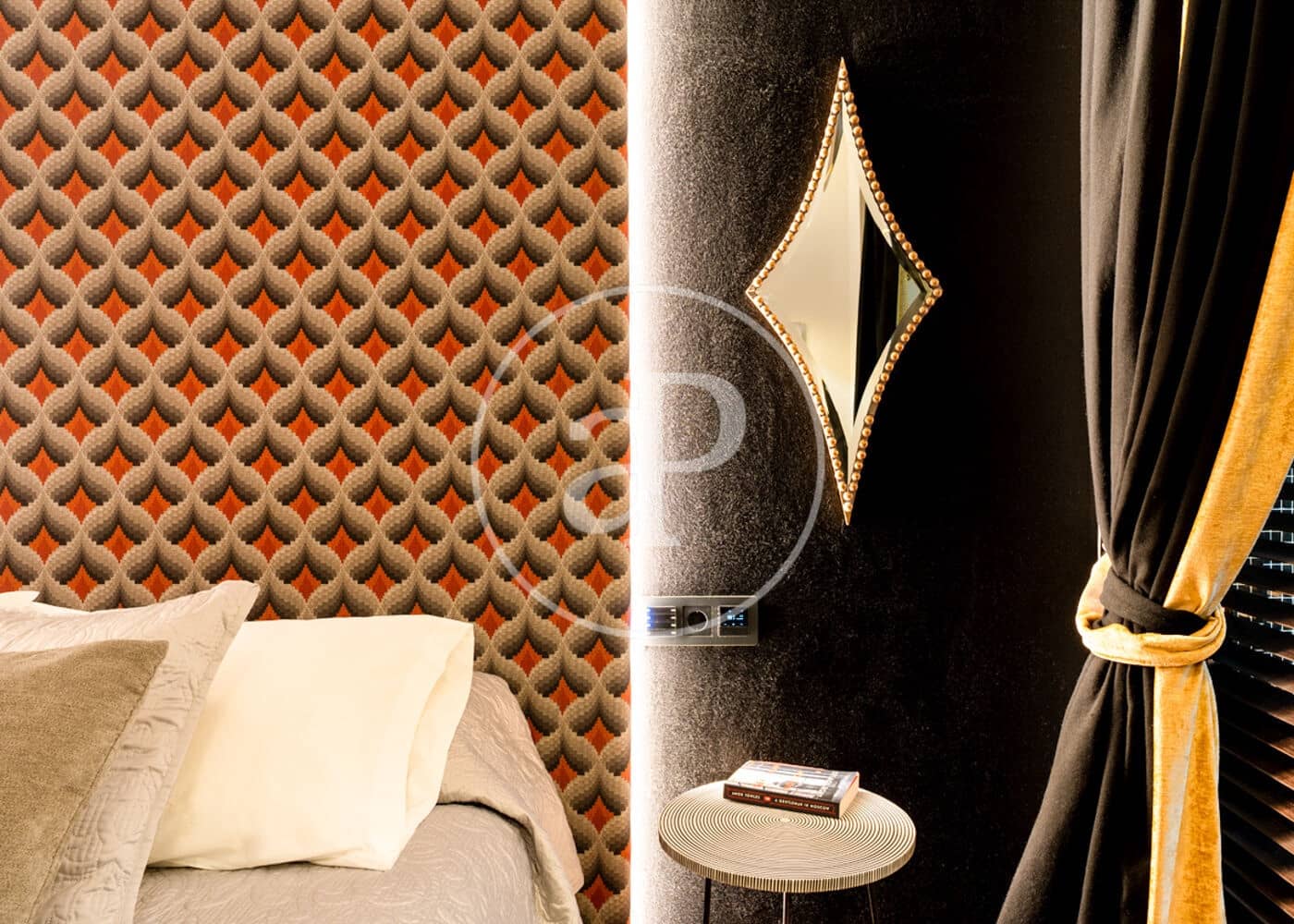 3 soverom Leilighet til leie i Madrid by - € 6 150 (Ref: 9596142)