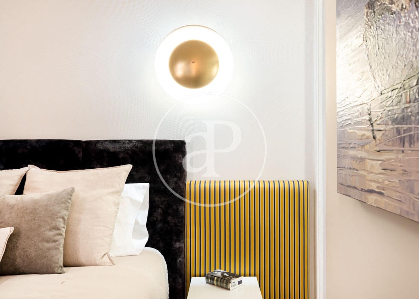 3 soverom Leilighet til leie i Madrid by - € 6 150 (Ref: 9596142)