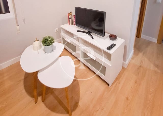 Apartamento de 1 habitación en Guindalera, Madrid ciudad en alquiler - 1.250 € (Ref: 9596144)