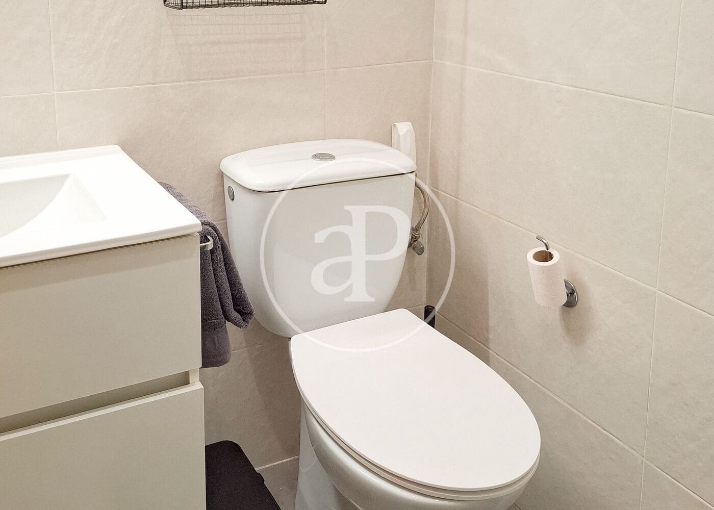 Apartamento de 1 habitación en Madrid ciudad en alquiler - 1.250 € (Ref: 9596144)