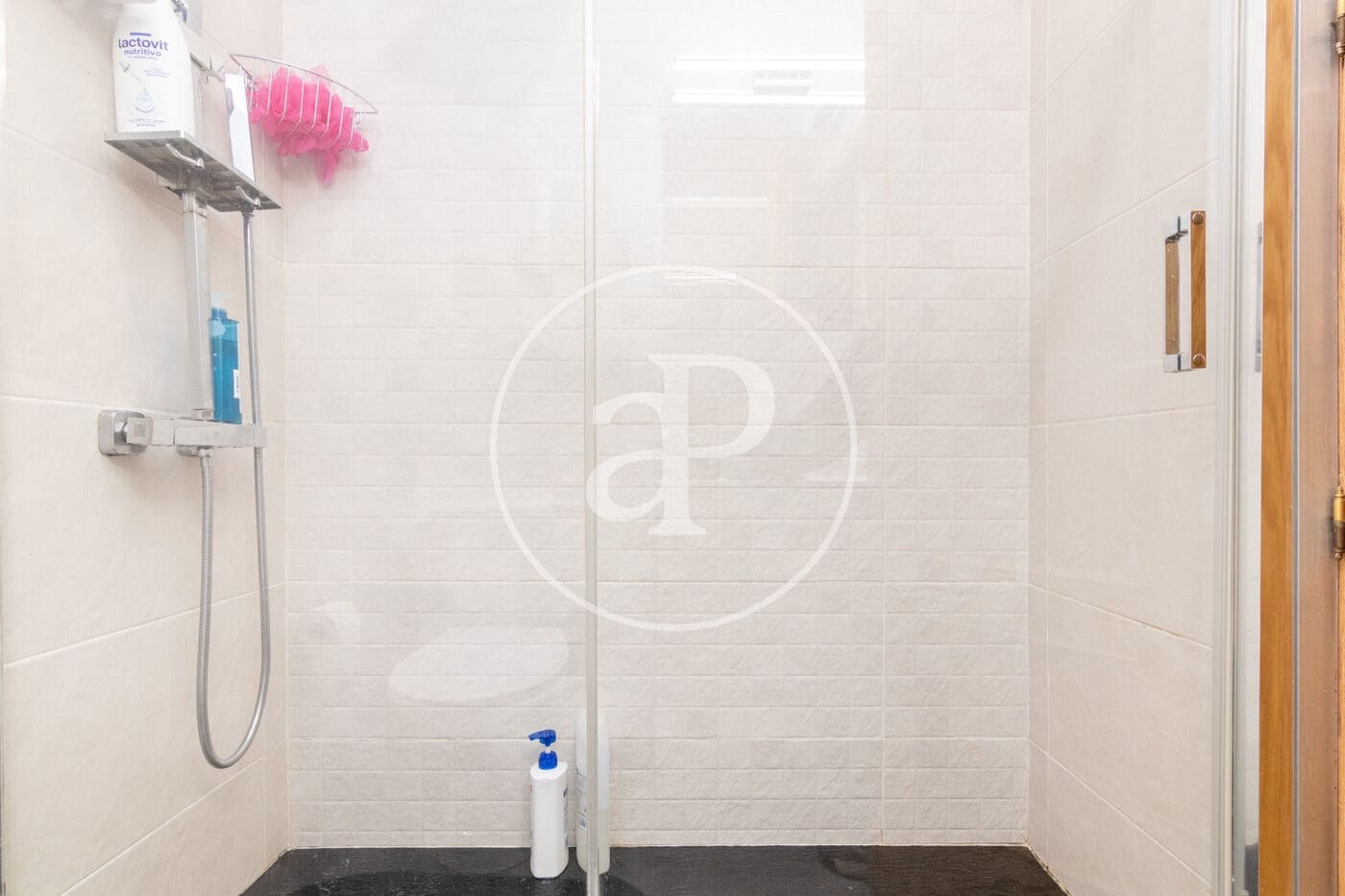 1 sypialnia Apartament do wynajęcia w Miasto Madryt - 1 350 € (Ref: 9596144)