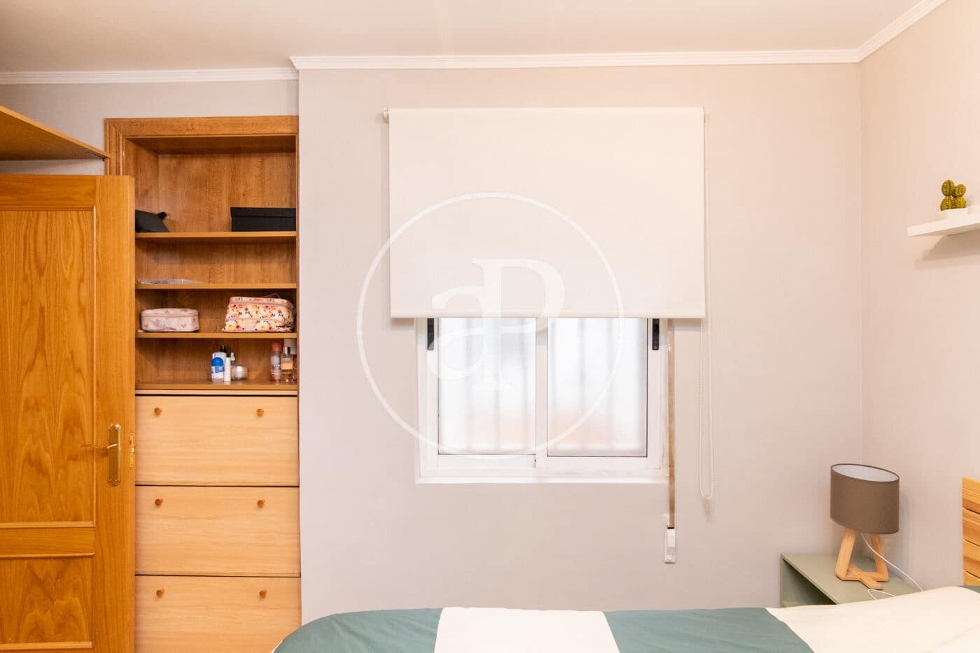 1 sypialnia Apartament do wynajęcia w Miasto Madryt - 1 350 € (Ref: 9596144)