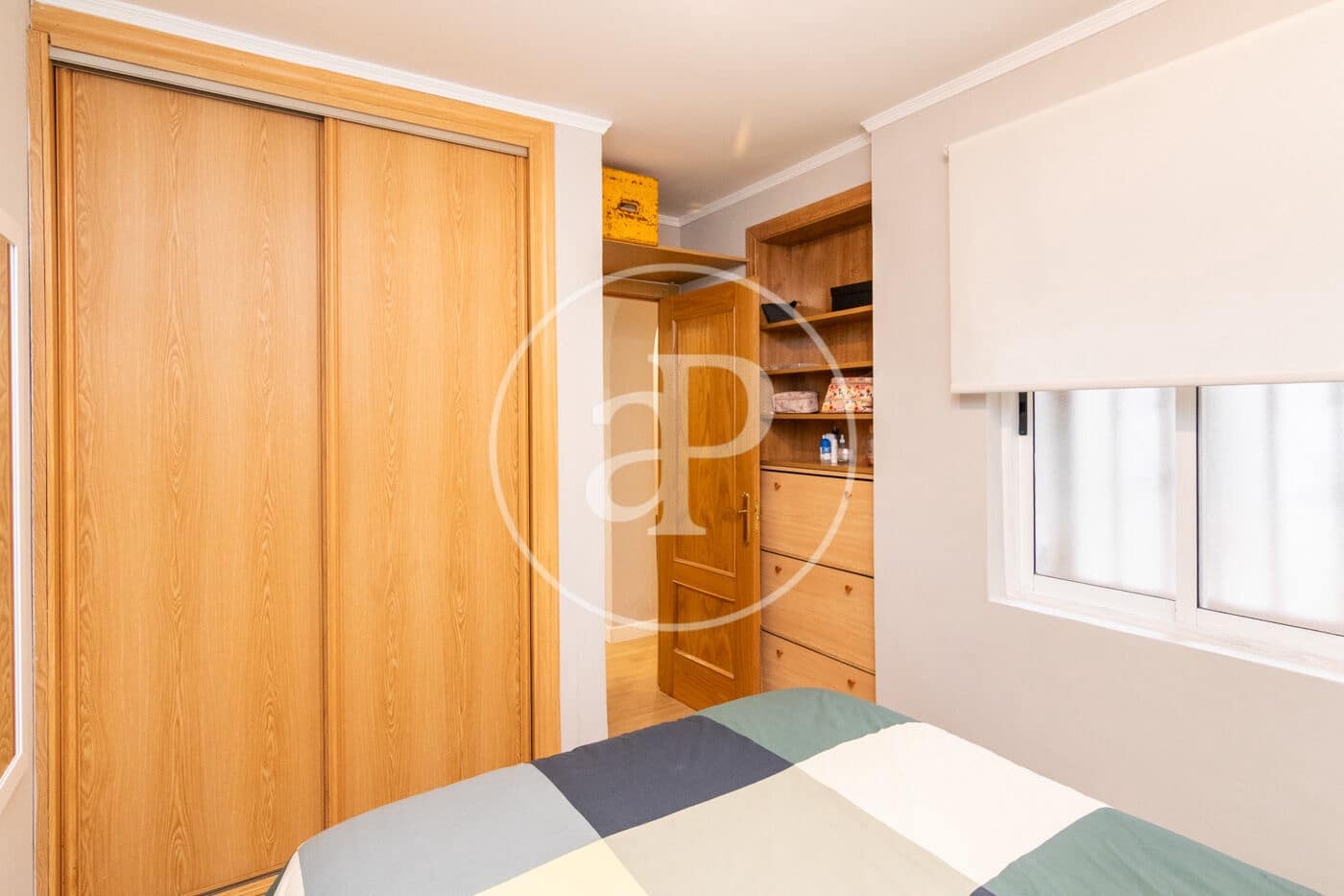 1 sypialnia Apartament do wynajęcia w Miasto Madryt - 1 350 € (Ref: 9596144)