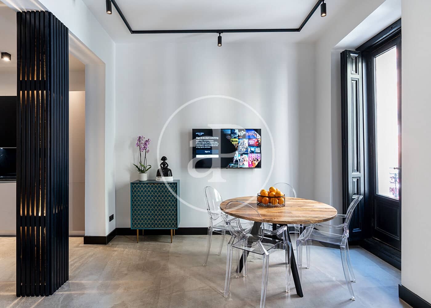 2 makuuhuone Huoneisto vuokrattavana paikassa Madrid kaupunki - 3 500 € (Ref: 9596147)