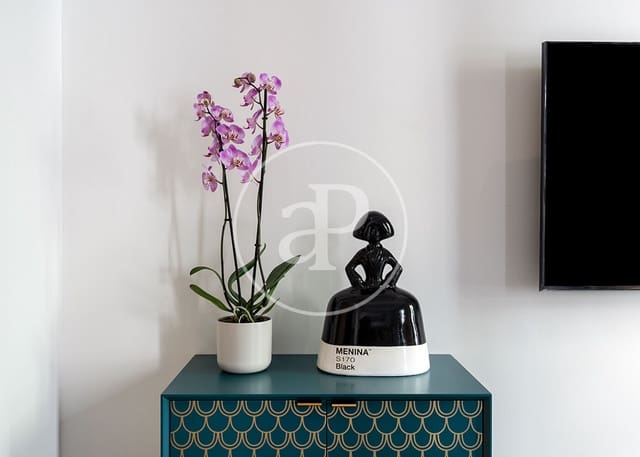 2 makuuhuone Huoneisto vuokrattavana paikassa Universidad, Madrid kaupunki - 3 500 € (Ref: 9596147)