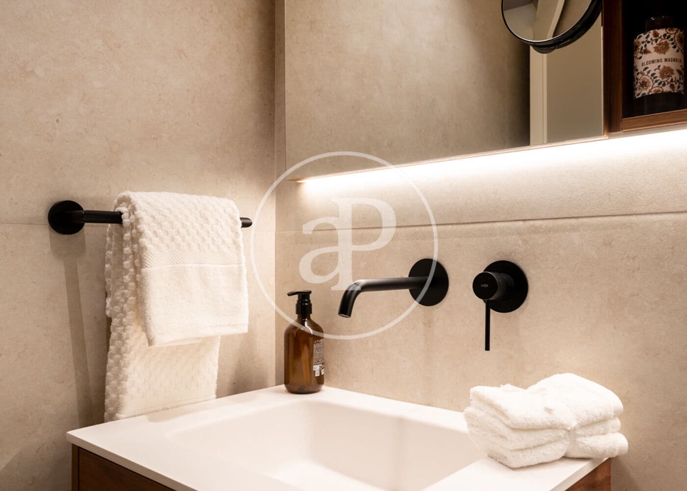 3 quarto Apartamento para arrendar em Madrid cidade - 7 350 € (Ref: 9596148)