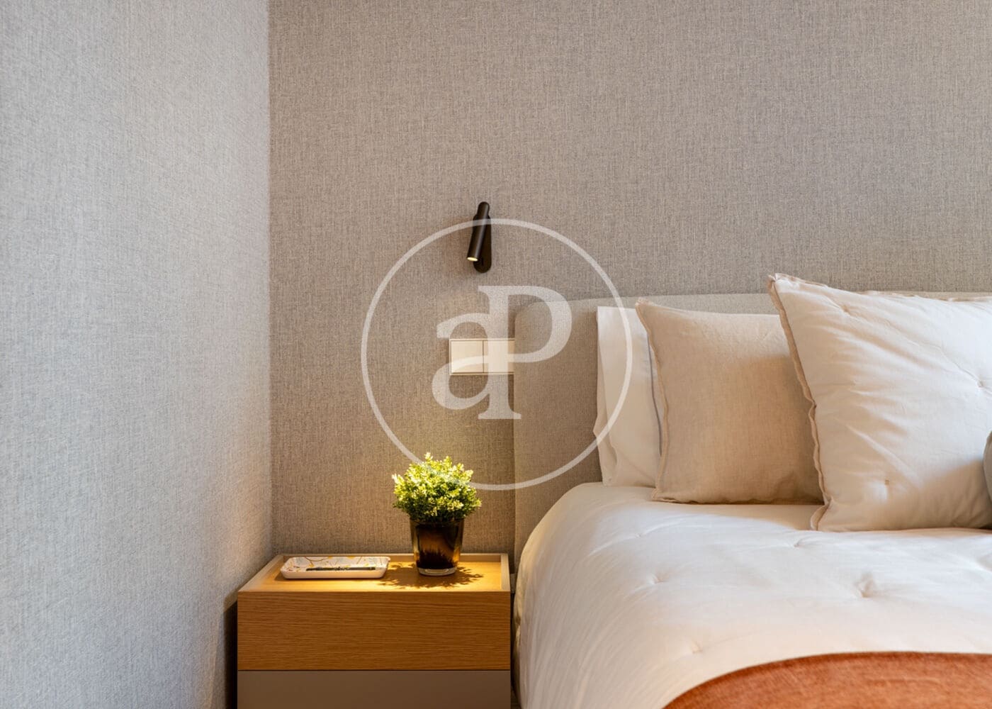 3 quarto Apartamento para arrendar em Madrid cidade - 7 350 € (Ref: 9596148)