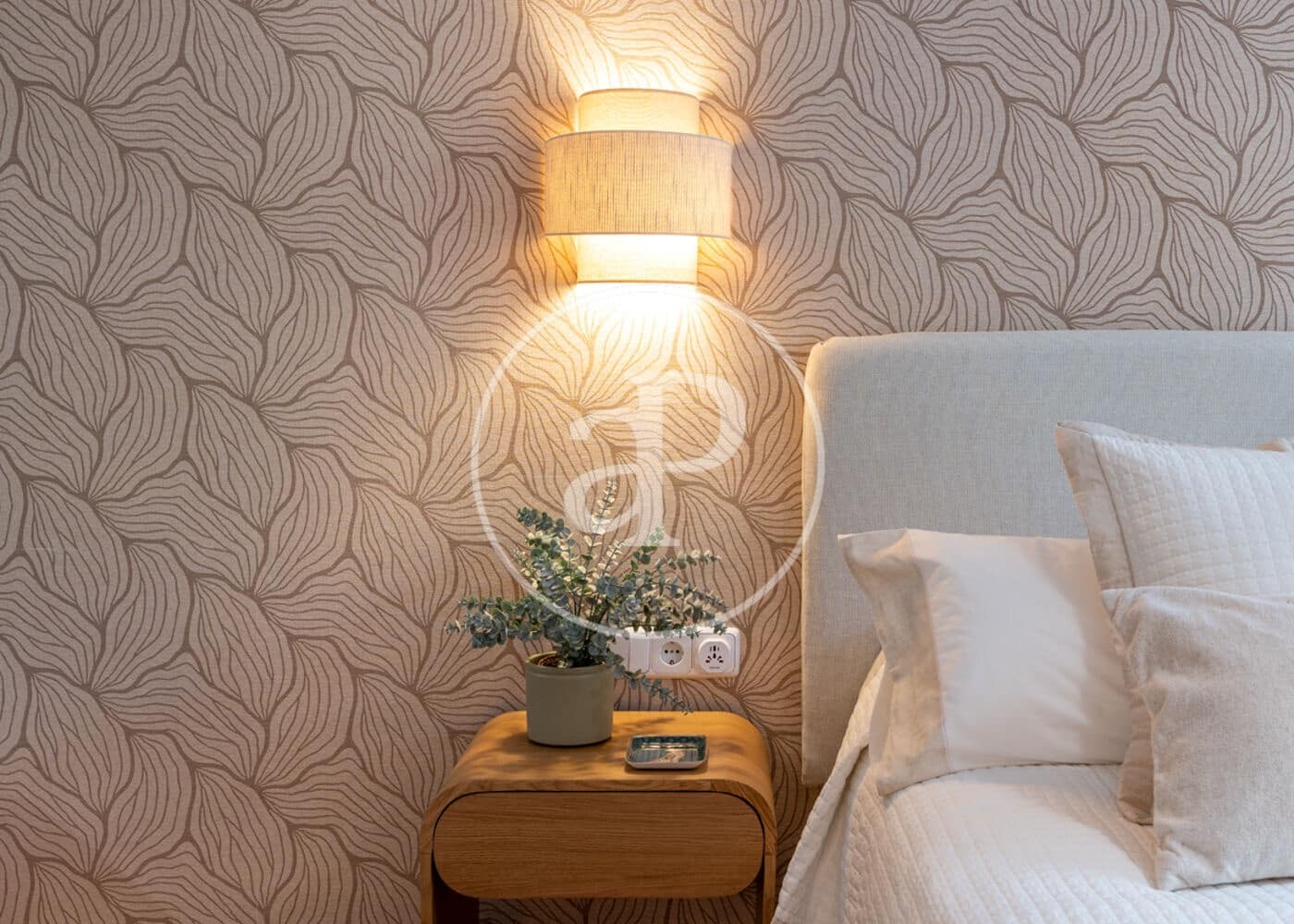 3 slaapkamer Appartement te huur in Madrid stad - € 6.500 (Ref: 9596149)