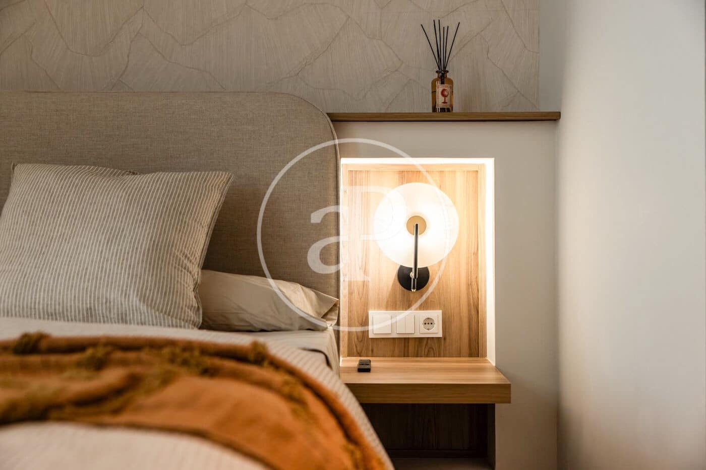 Appartement de 5 chambres à louer à Madrid ville - 18 000 € (Ref: 9596152)