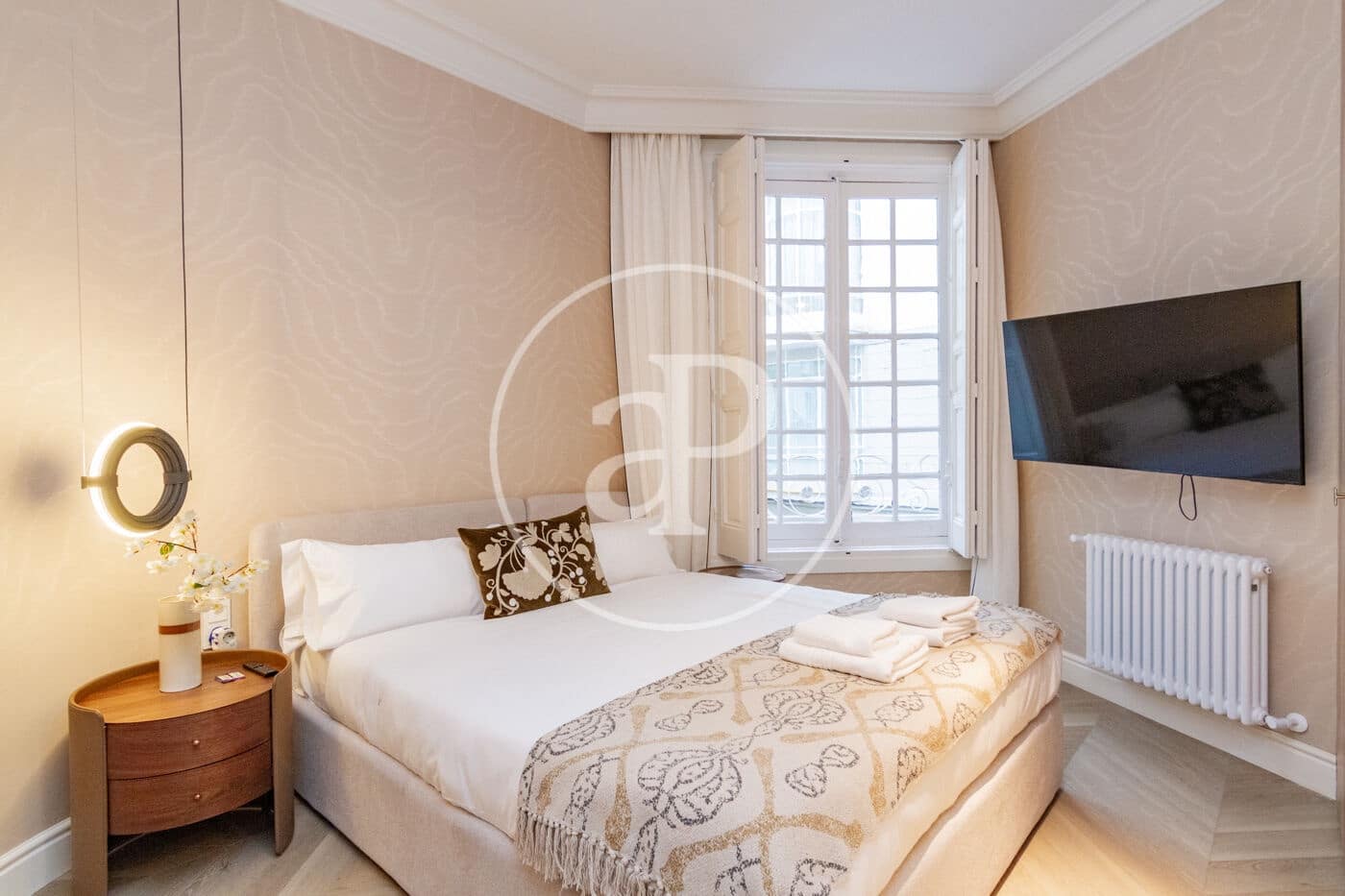 5 bedroom Apartment for rent in Madrid city - € 16,000 (Ref: 9596152)