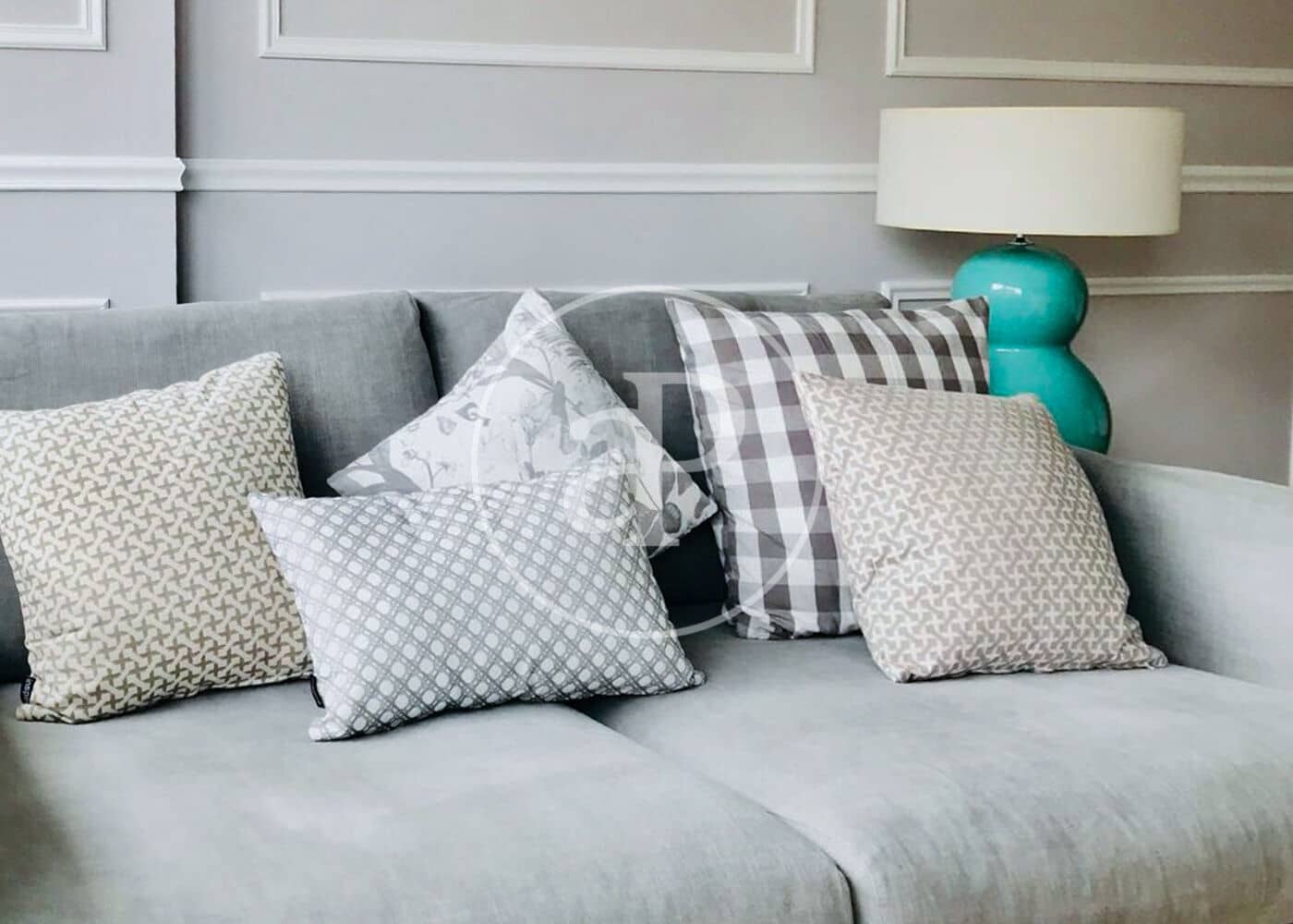 Penthouse de 1 chambre à louer à Madrid ville avec piscine - 1 800 € (Ref: 9596153)