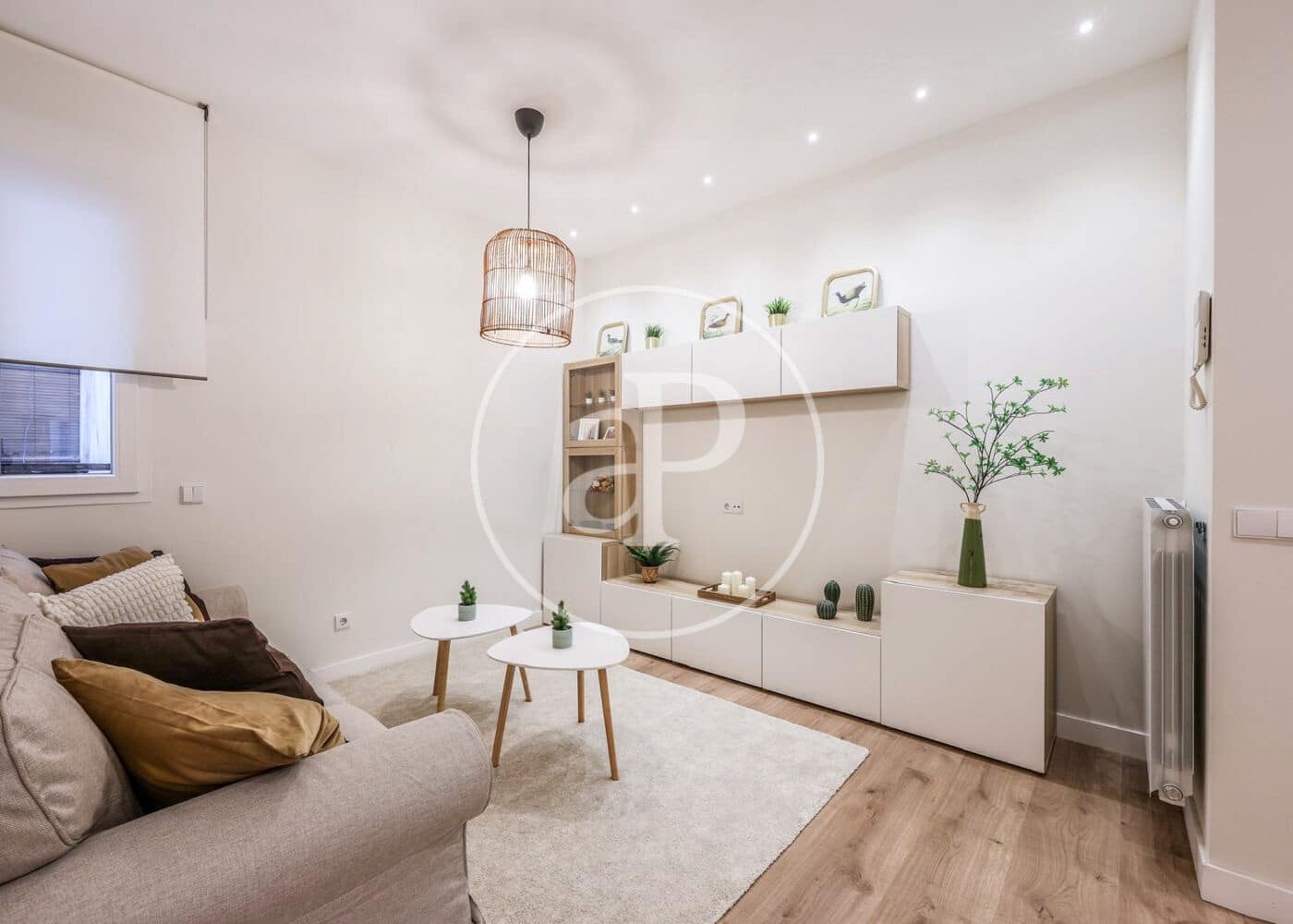 2 makuuhuone Huoneisto myytävänä paikassa Madrid kaupunki - 560 000 € (Ref: 9596155)