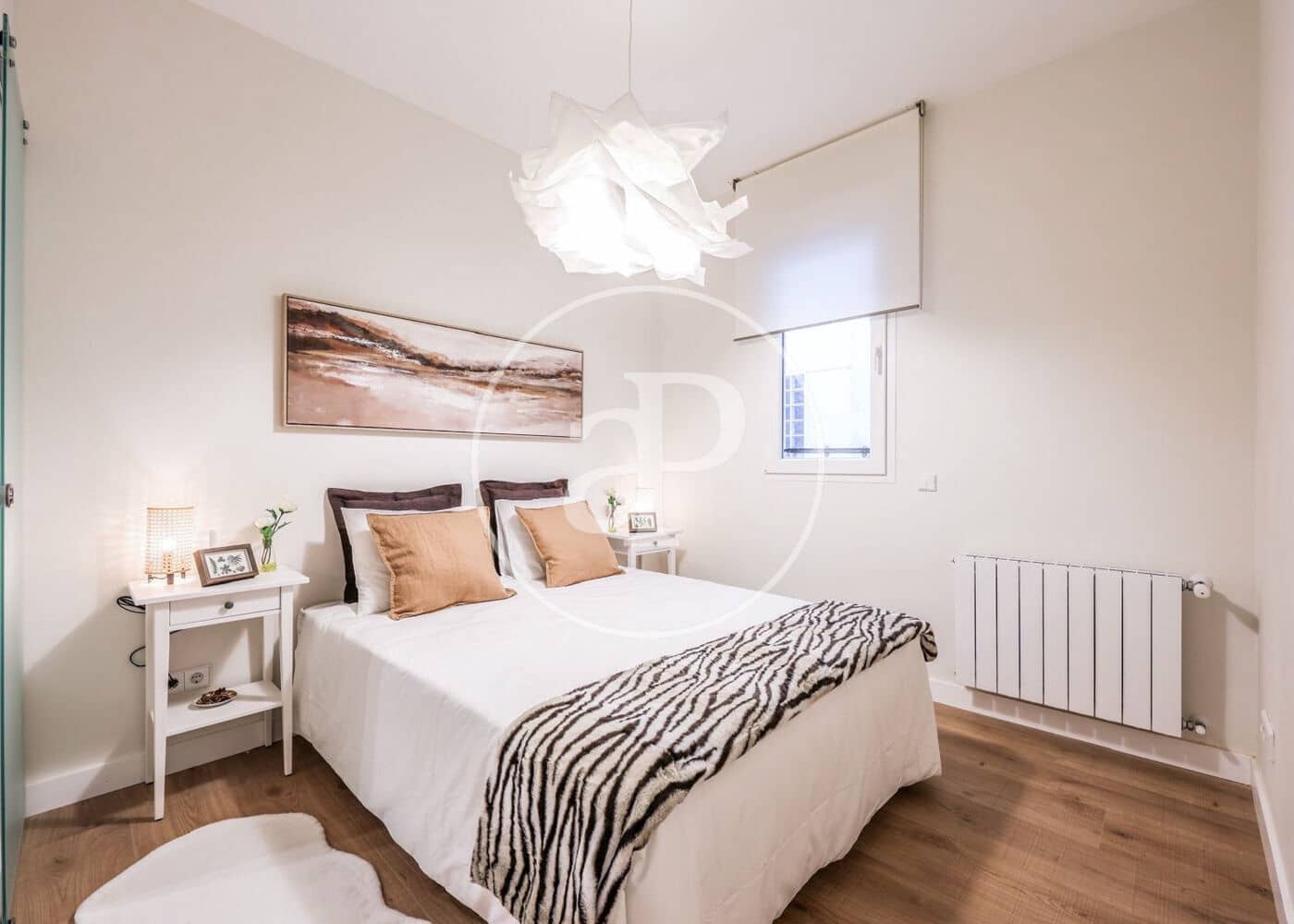 2 makuuhuone Huoneisto myytävänä paikassa Madrid kaupunki - 560 000 € (Ref: 9596155)