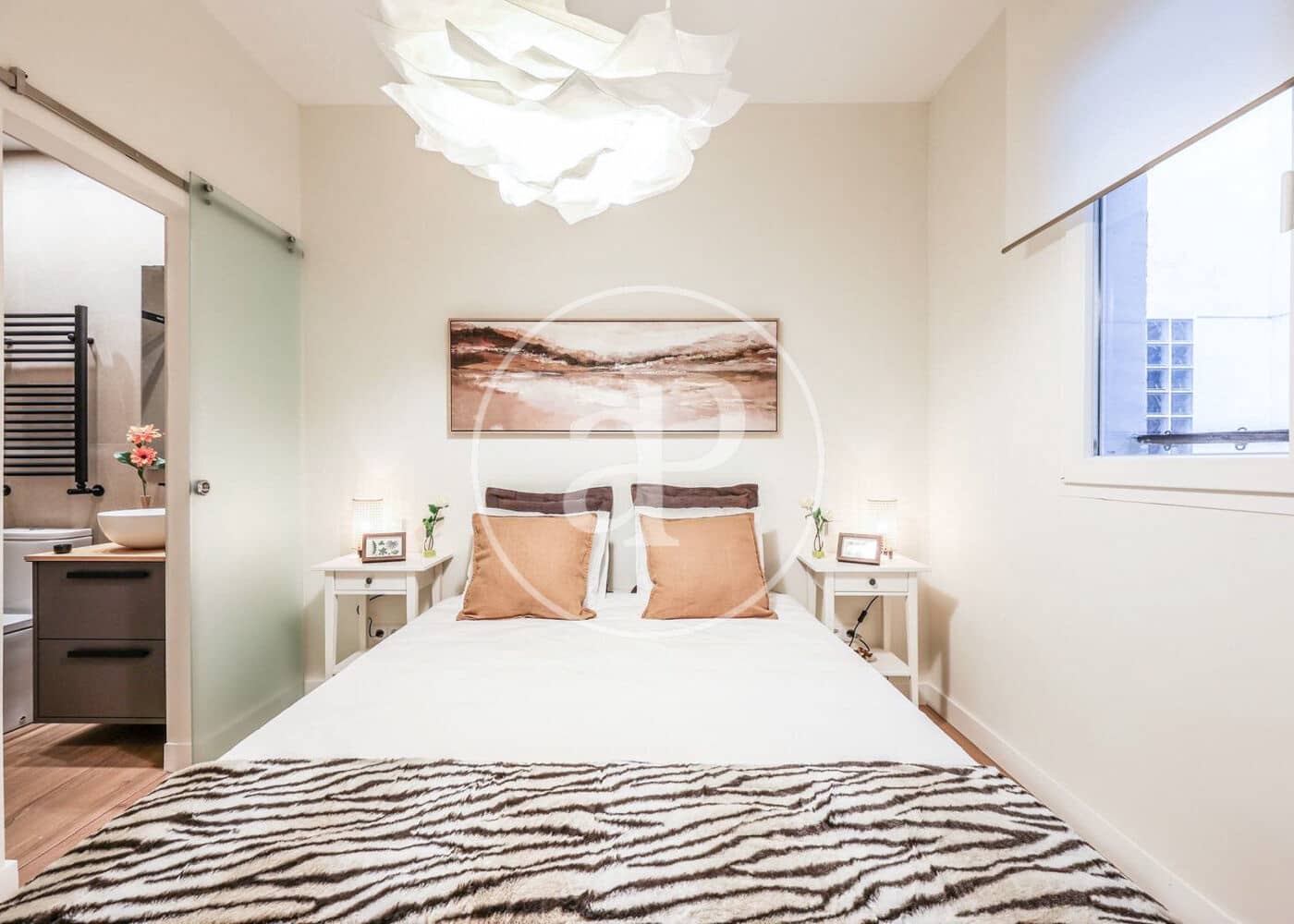 2 makuuhuone Huoneisto myytävänä paikassa Madrid kaupunki - 560 000 € (Ref: 9596155)