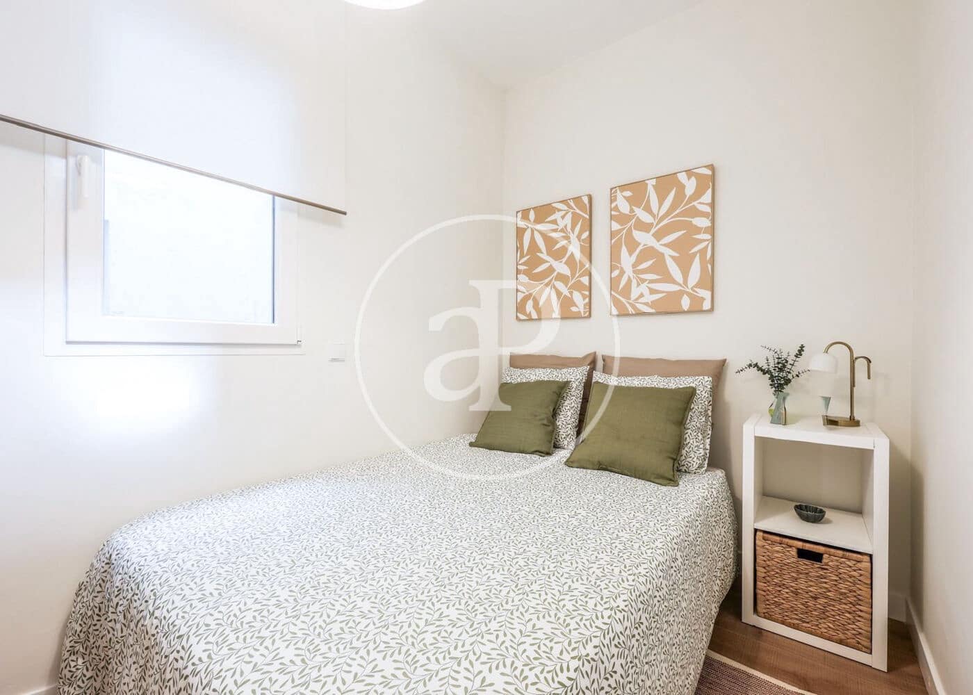 2 makuuhuone Huoneisto myytävänä paikassa Madrid kaupunki - 560 000 € (Ref: 9596155)