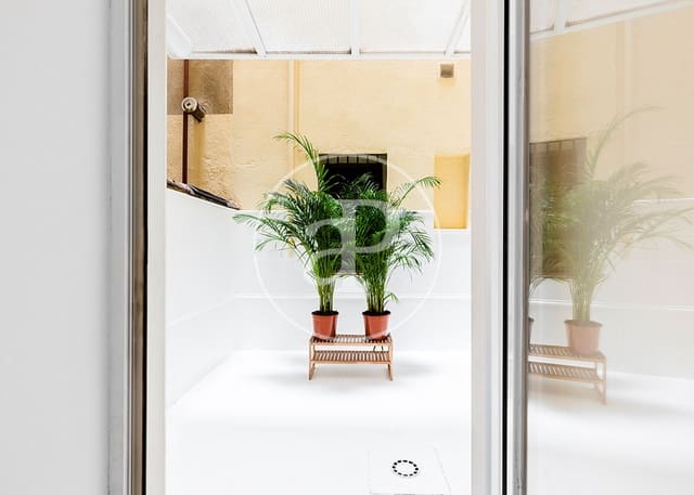 Appartement de 2 chambres à louer à Lista, Madrid ville - 3 500 € (Ref: 9596156)