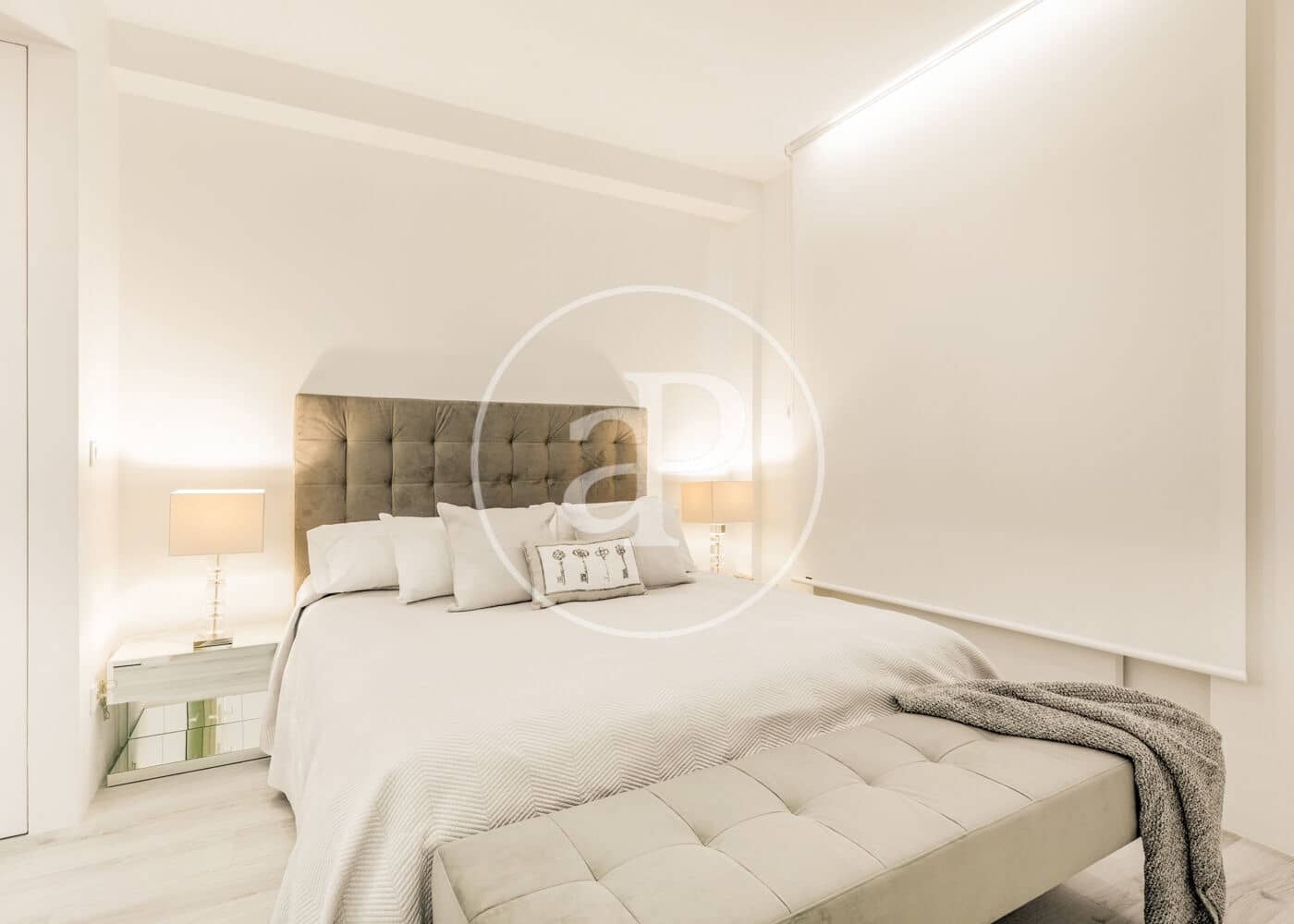 Appartement de 3 chambres à louer à Madrid ville - 4 950 € (Ref: 9596157)