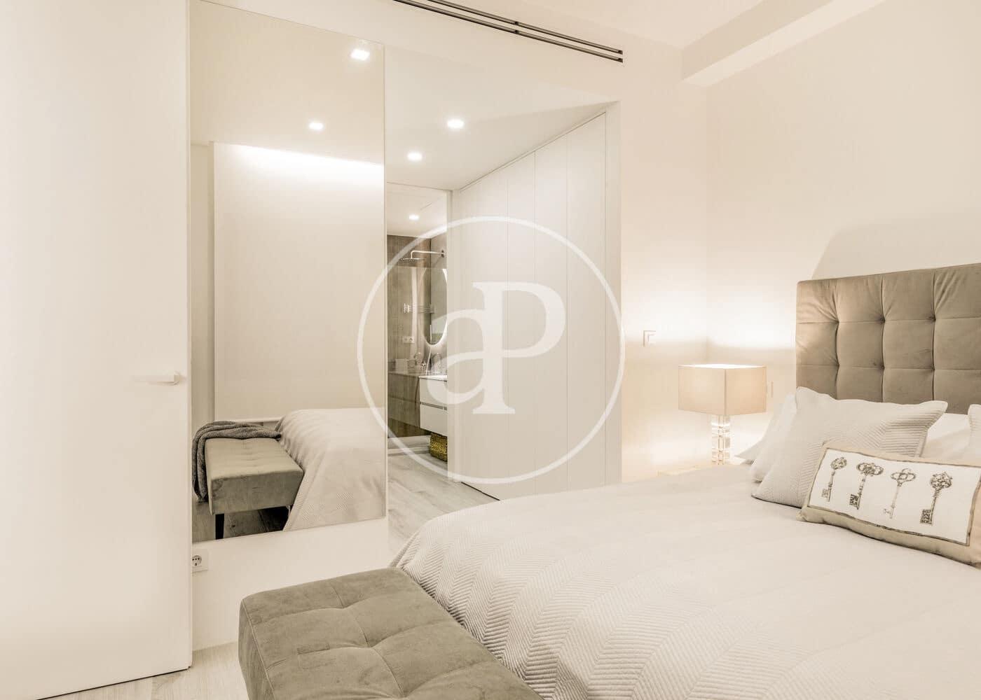 Appartement de 3 chambres à louer à Madrid ville - 4 950 € (Ref: 9596157)