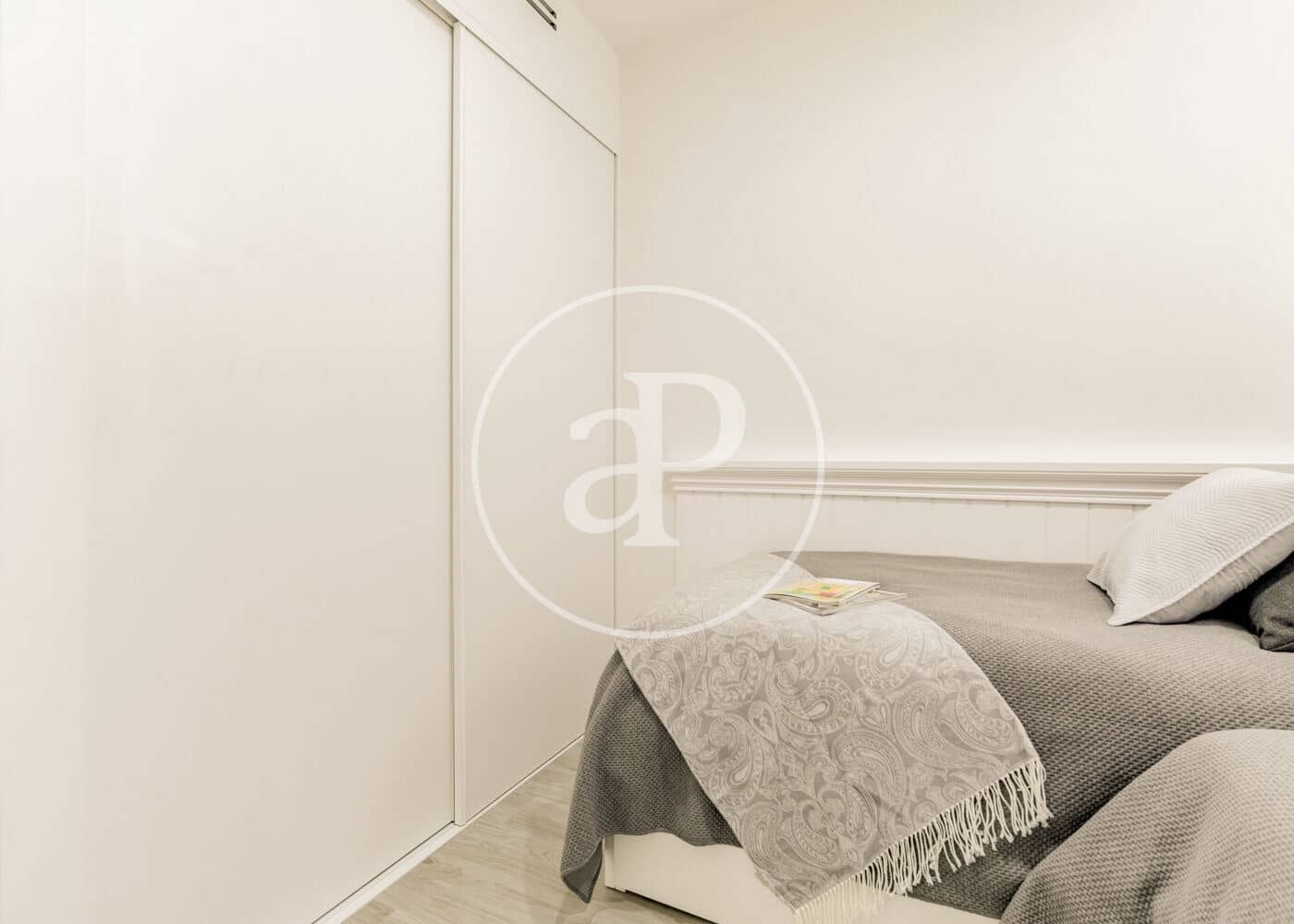Appartement de 3 chambres à louer à Madrid ville - 4 950 € (Ref: 9596157)