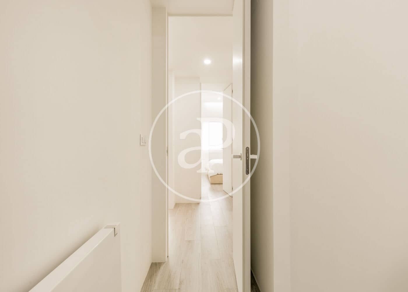 Appartement de 3 chambres à louer à Madrid ville - 4 950 € (Ref: 9596157)