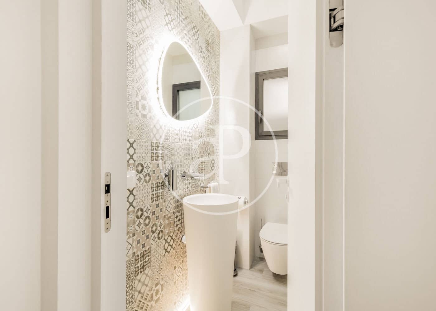 Appartement de 3 chambres à louer à Madrid ville - 4 950 € (Ref: 9596157)