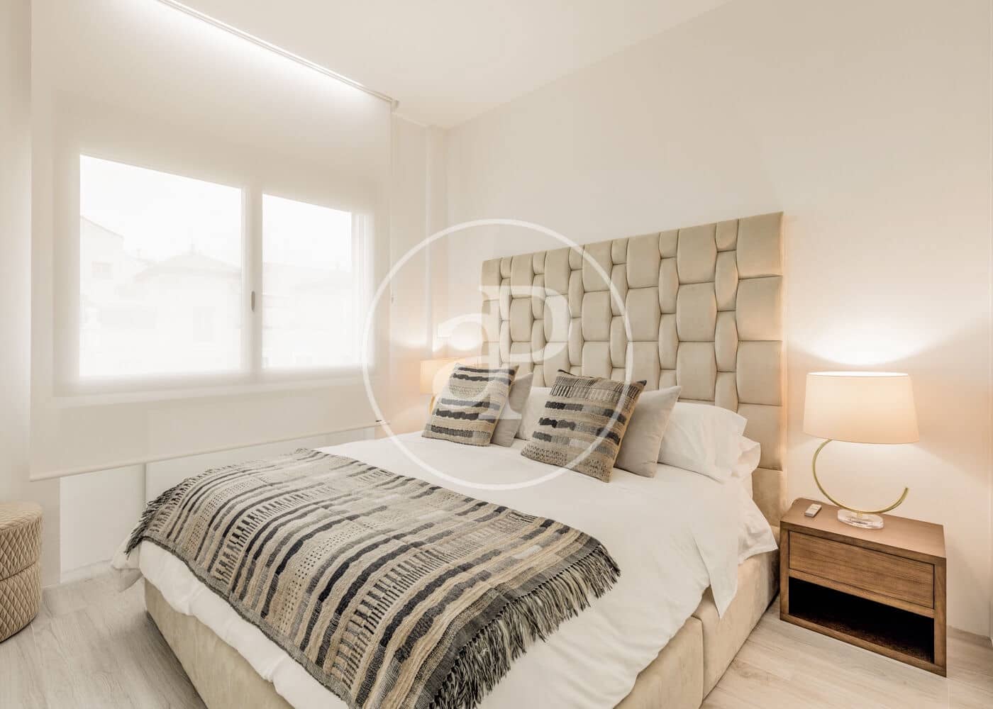 Appartement de 3 chambres à louer à Madrid ville - 4 950 € (Ref: 9596157)