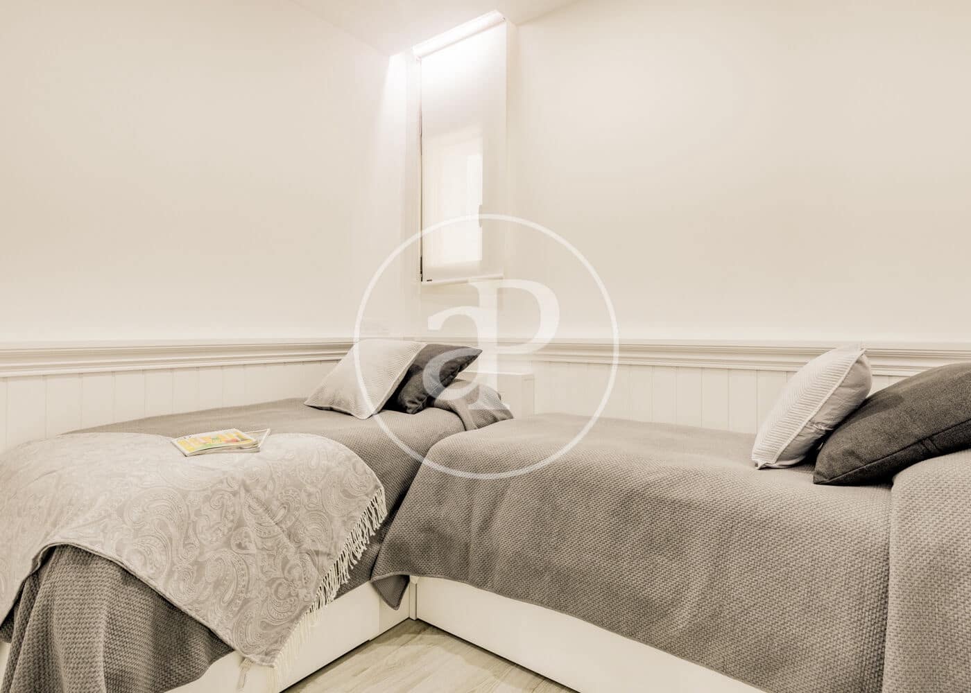 Appartement de 3 chambres à louer à Madrid ville - 4 950 € (Ref: 9596157)