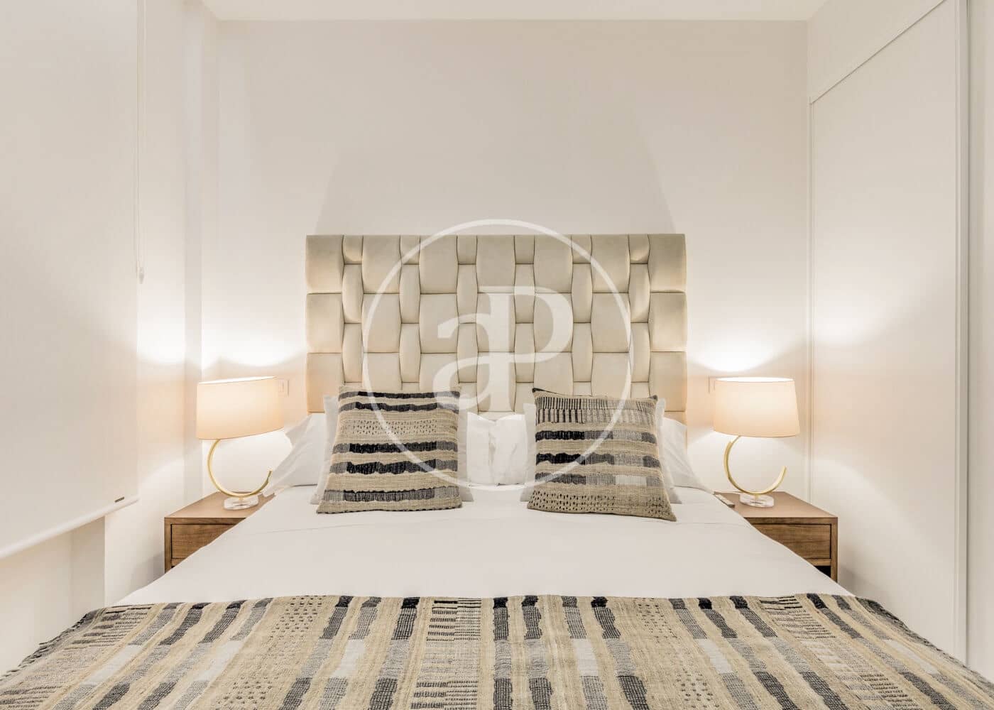 Appartement de 3 chambres à louer à Madrid ville - 4 950 € (Ref: 9596157)