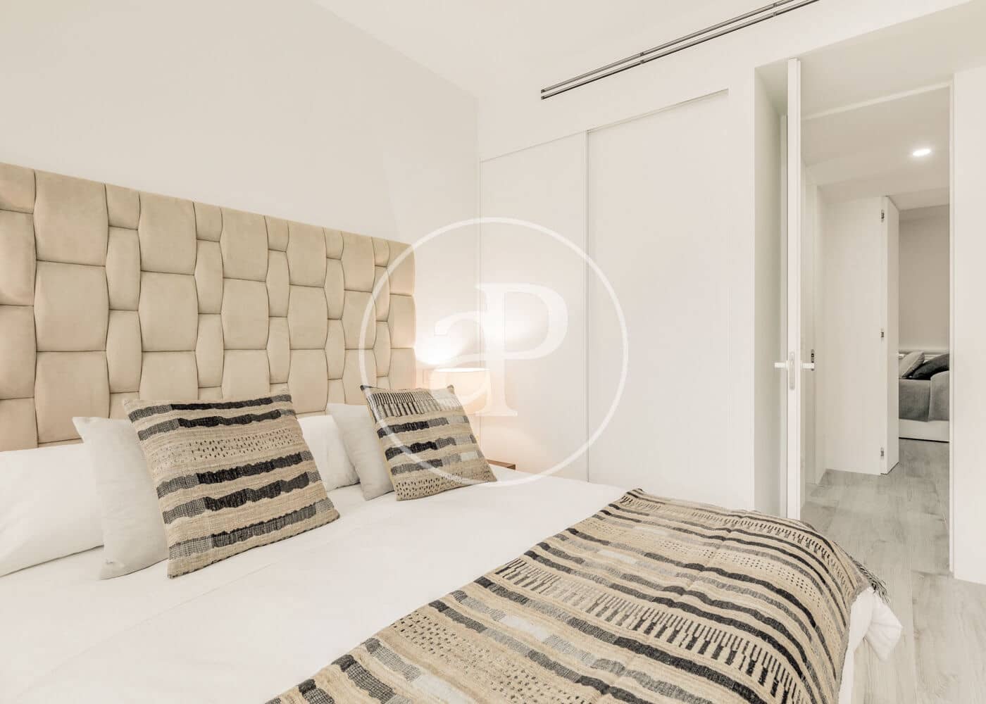 Appartement de 3 chambres à louer à Madrid ville - 4 950 € (Ref: 9596157)