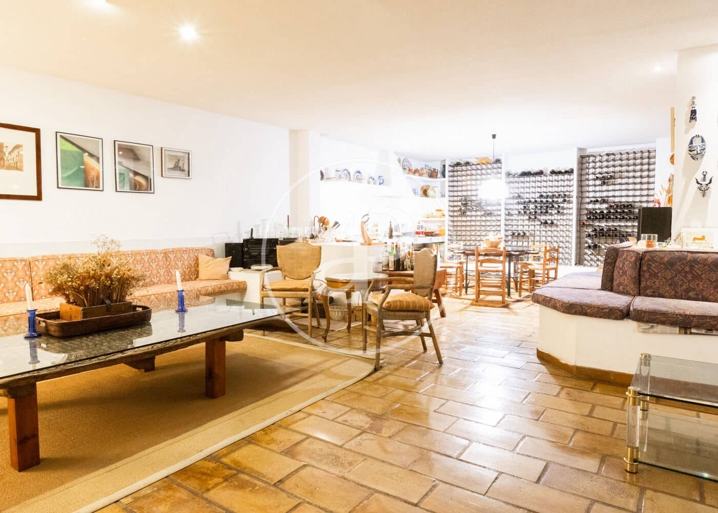 6 bedroom Villa for sale in Madrid city with pool - € 3,200,000 (Ref: 9599551)