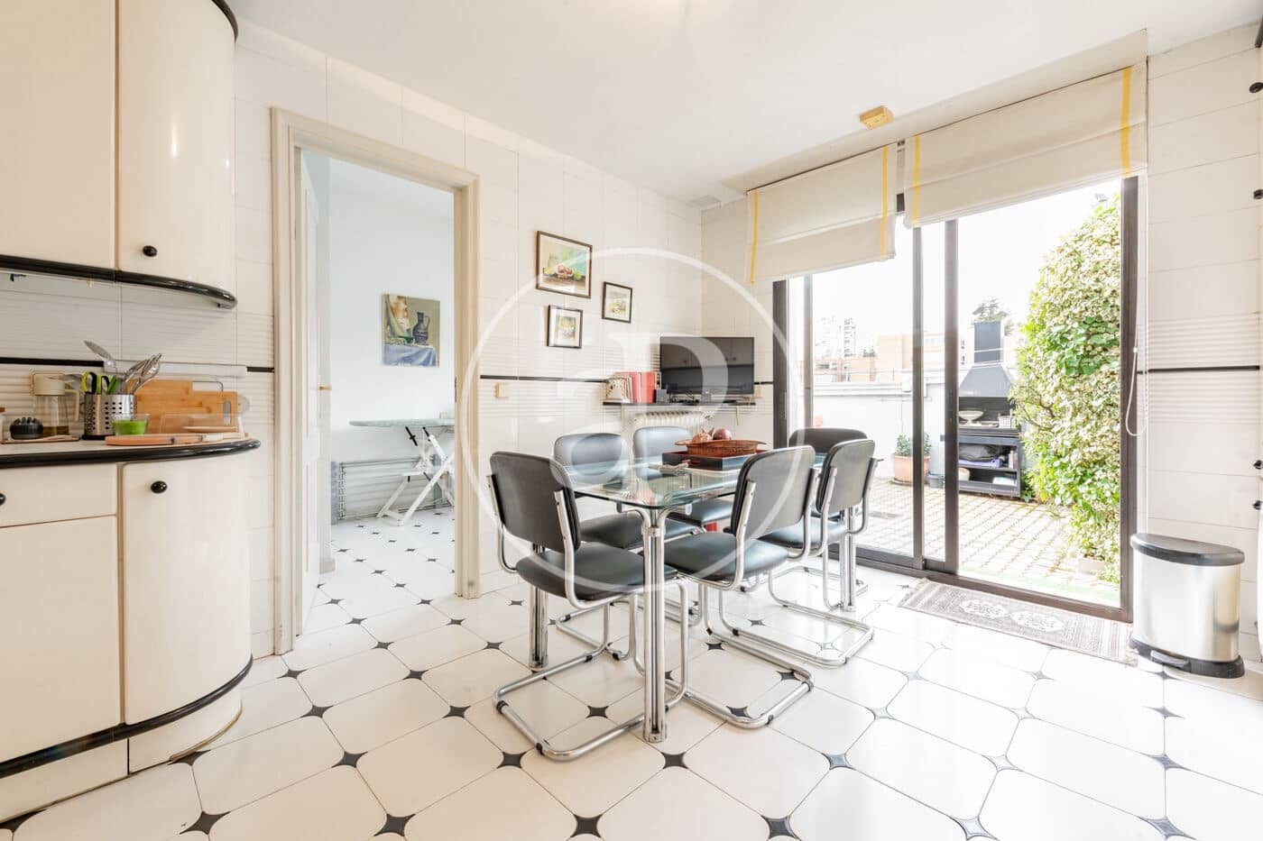 6 quarto Moradia para venda em Madrid cidade com piscina - 2 990 000 € (Ref: 9599551)