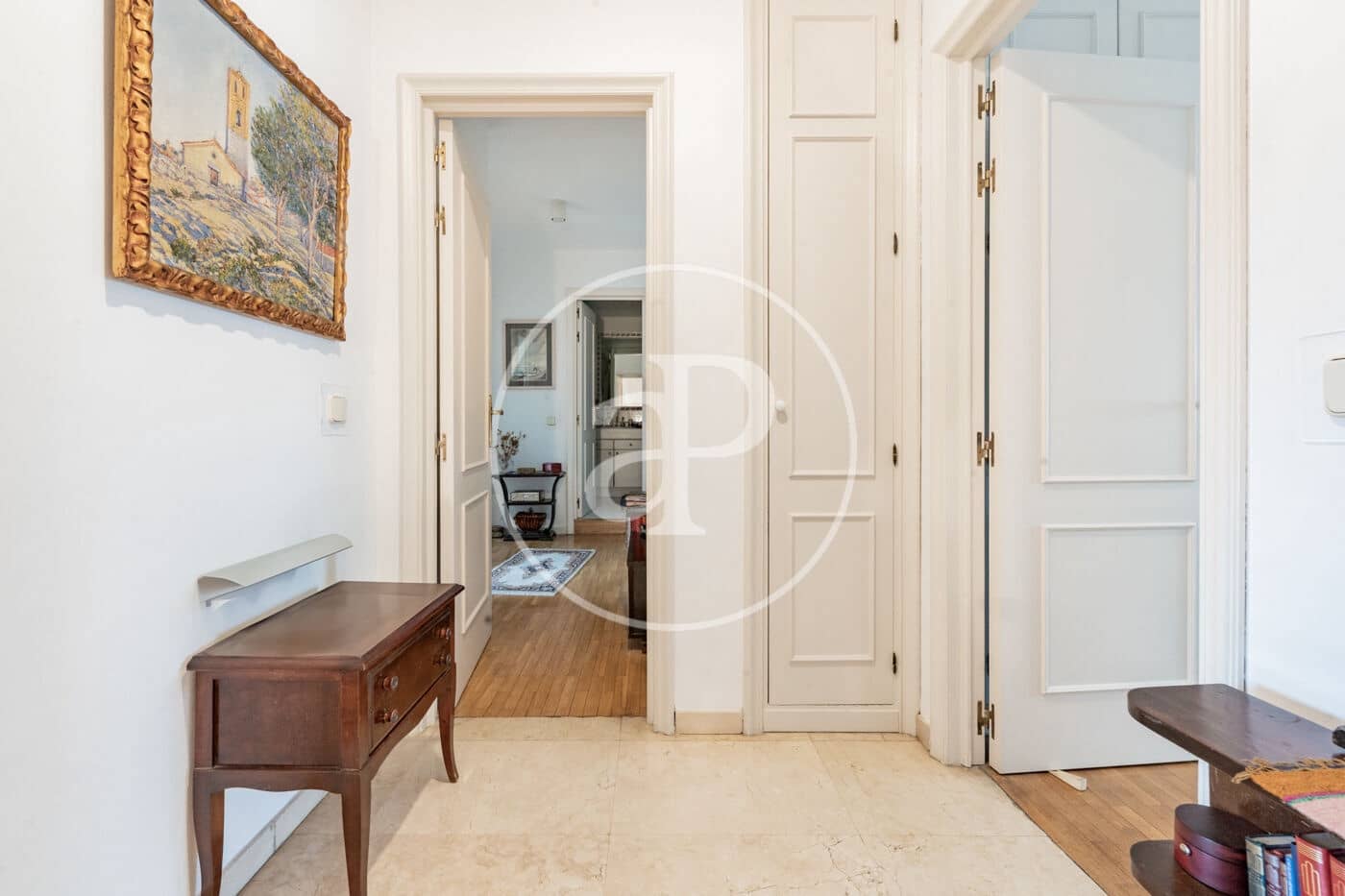 6 quarto Moradia para venda em Madrid cidade com piscina - 2 990 000 € (Ref: 9599551)