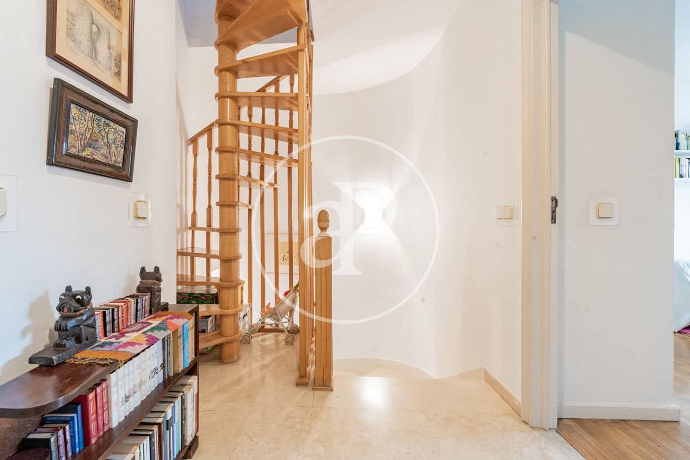 6 quarto Moradia para venda em Madrid cidade com piscina - 2 990 000 € (Ref: 9599551)