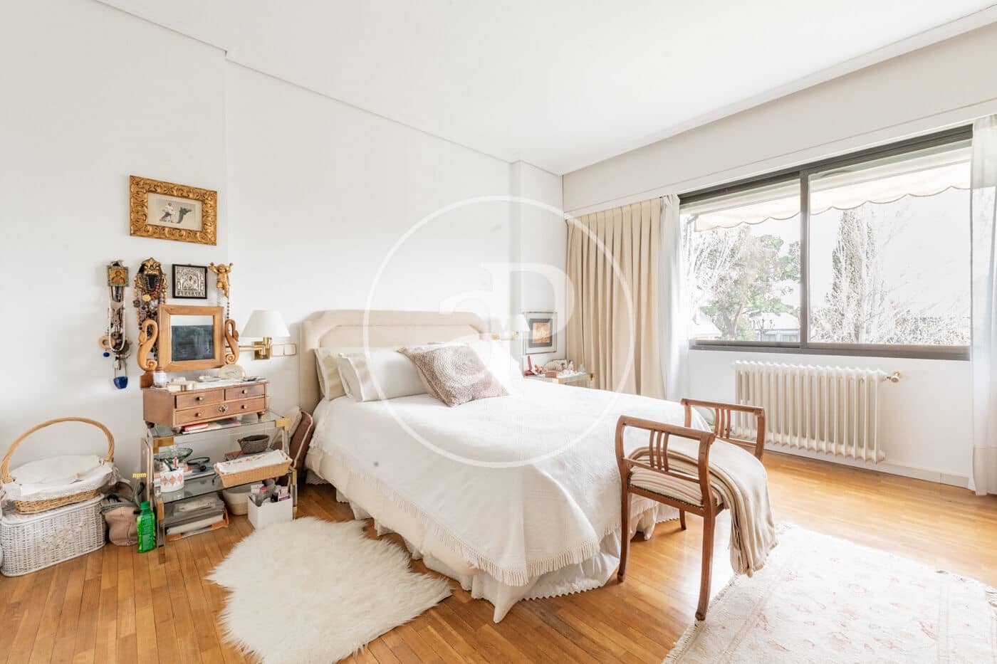 6 quarto Moradia para venda em Madrid cidade com piscina - 2 990 000 € (Ref: 9599551)