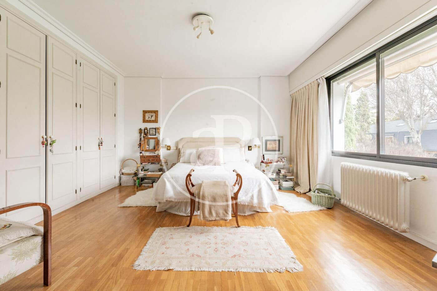 6 quarto Moradia para venda em Madrid cidade com piscina - 2 990 000 € (Ref: 9599551)