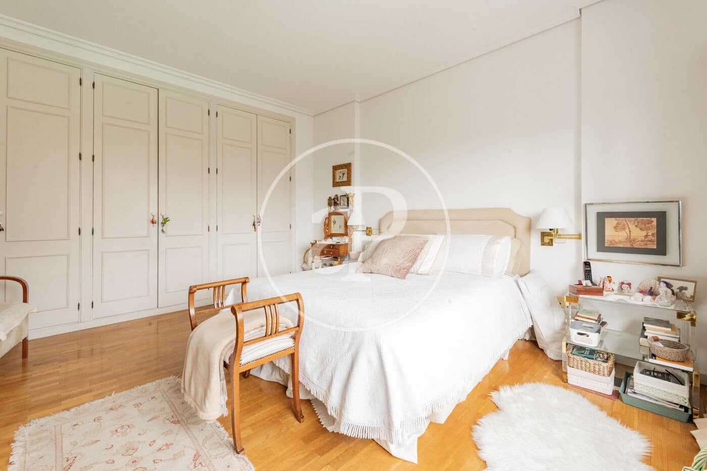 6 quarto Moradia para venda em Madrid cidade com piscina - 2 990 000 € (Ref: 9599551)