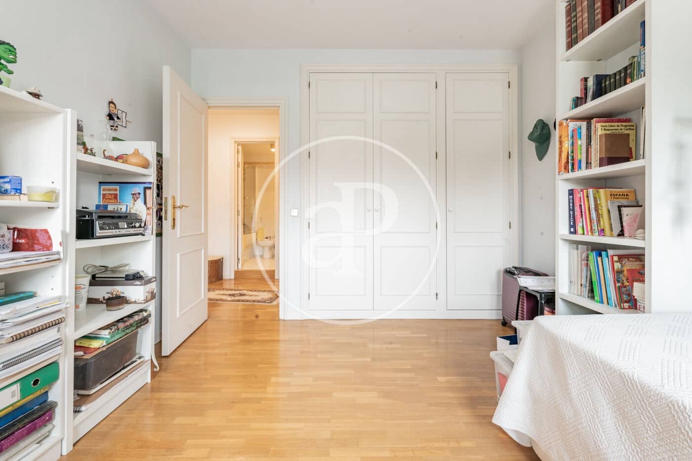 6 quarto Moradia para venda em Madrid cidade com piscina - 2 990 000 € (Ref: 9599551)