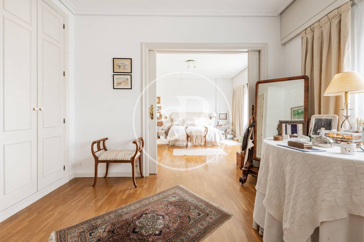 6 quarto Moradia para venda em Madrid cidade com piscina - 2 990 000 € (Ref: 9599551)