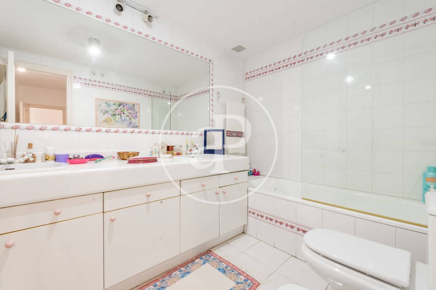 6 quarto Moradia para venda em Madrid cidade com piscina - 2 990 000 € (Ref: 9599551)