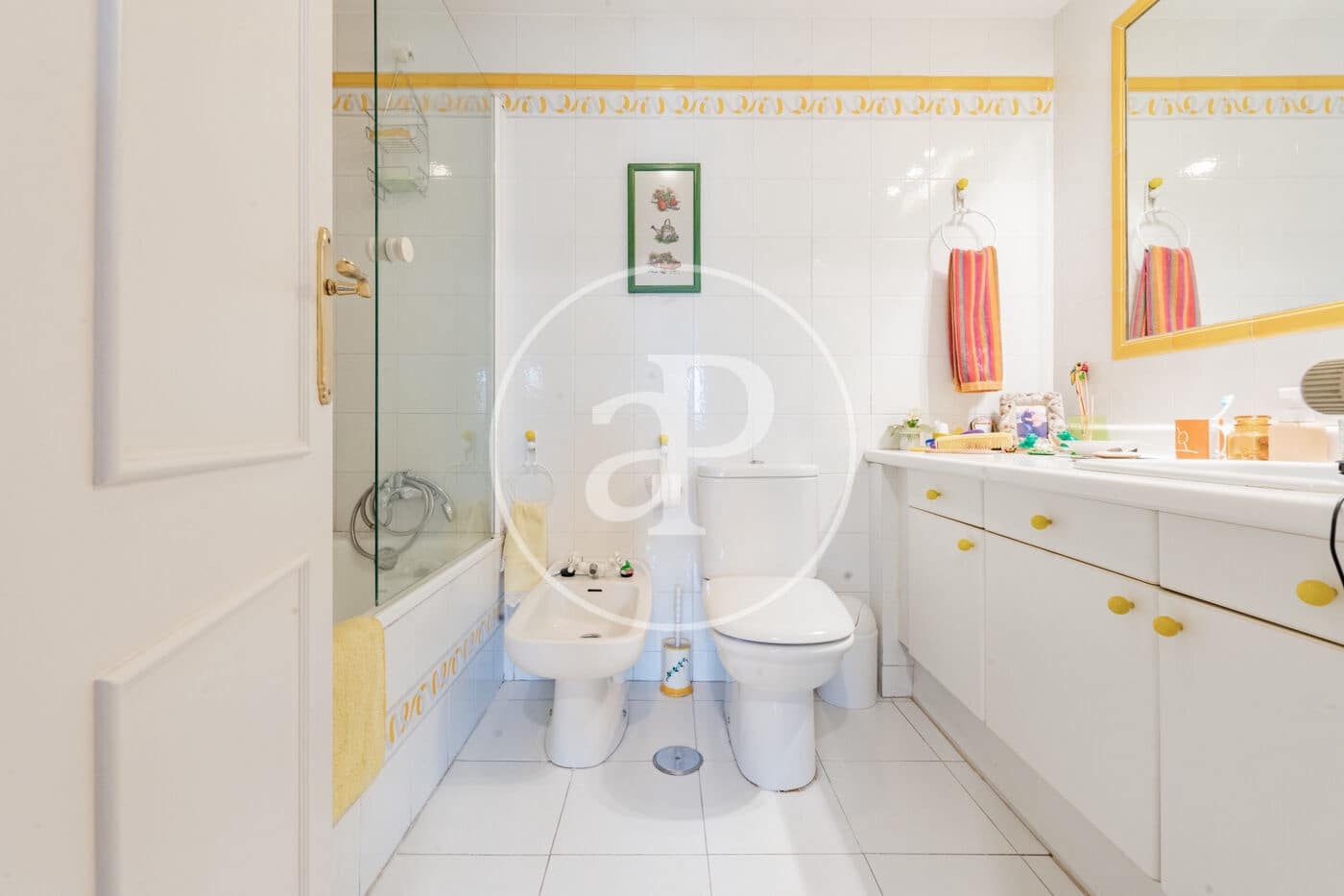 6 quarto Moradia para venda em Madrid cidade com piscina - 2 990 000 € (Ref: 9599551)