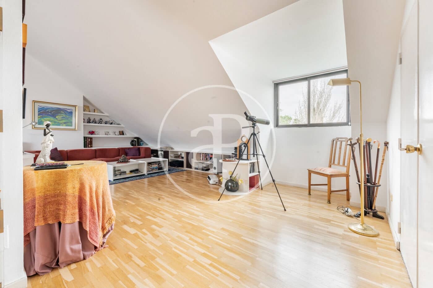 6 quarto Moradia para venda em Madrid cidade com piscina - 2 990 000 € (Ref: 9599551)