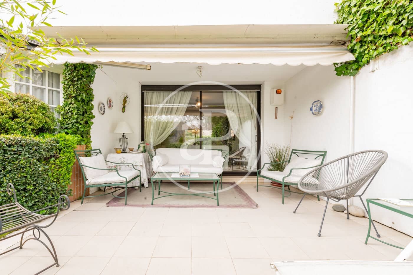 6 quarto Moradia para venda em Madrid cidade com piscina - 2 990 000 € (Ref: 9599551)