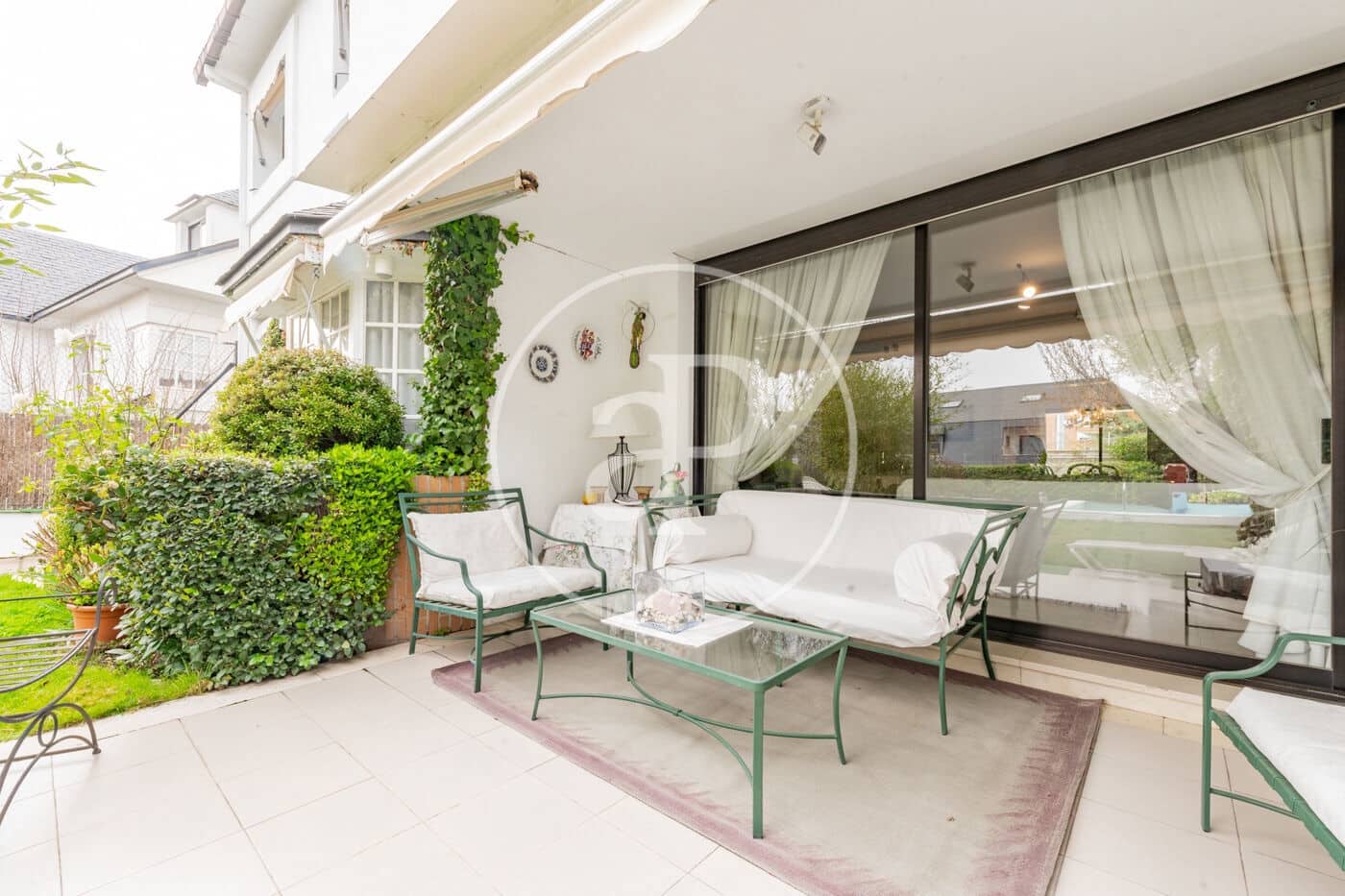 6 quarto Moradia para venda em Madrid cidade com piscina - 2 990 000 € (Ref: 9599551)