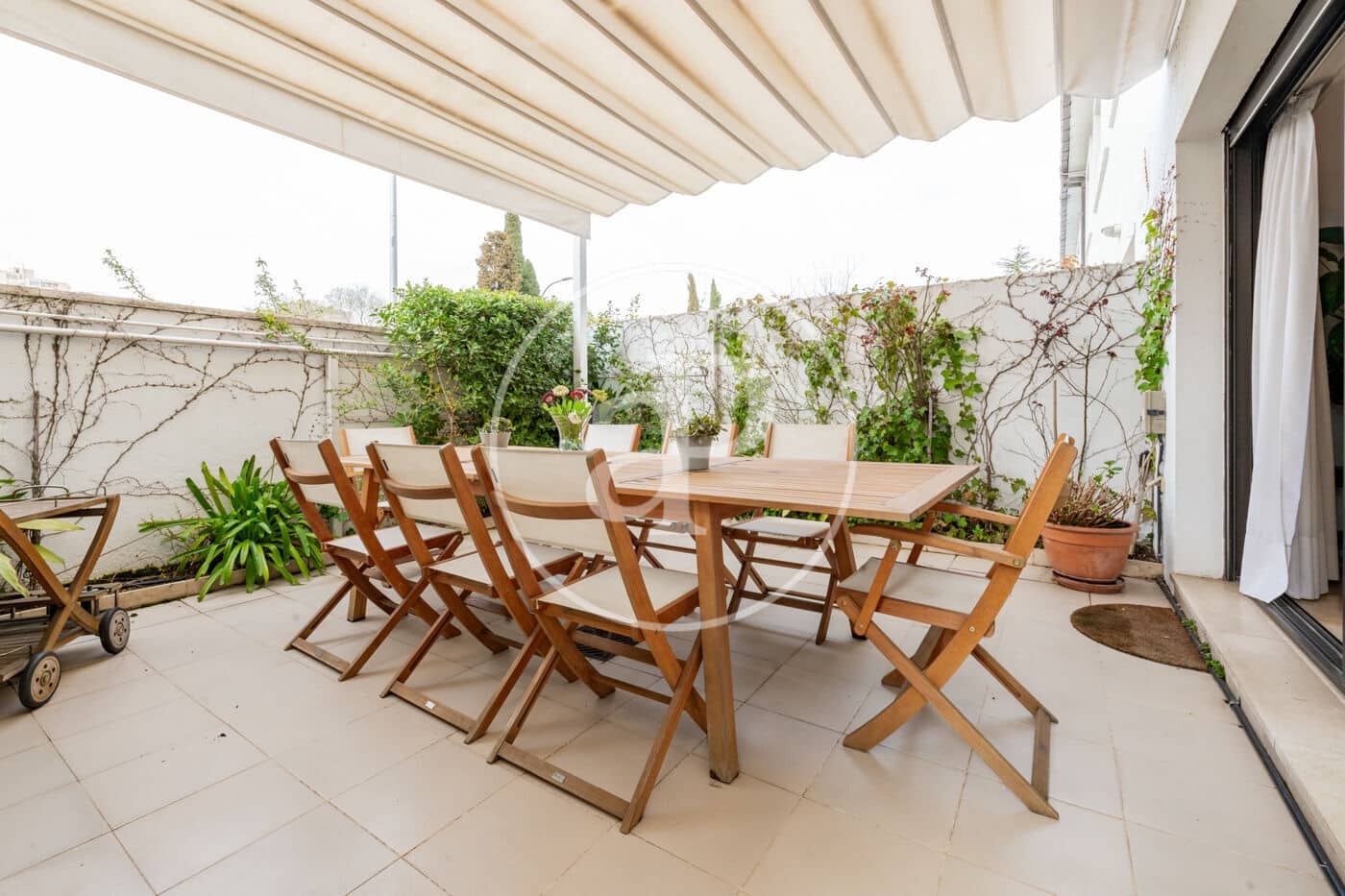 6 quarto Moradia para venda em Madrid cidade com piscina - 2 990 000 € (Ref: 9599551)