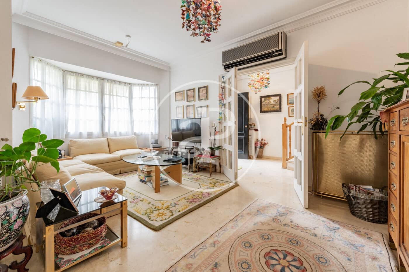 6 quarto Moradia para venda em Madrid cidade com piscina - 2 990 000 € (Ref: 9599551)