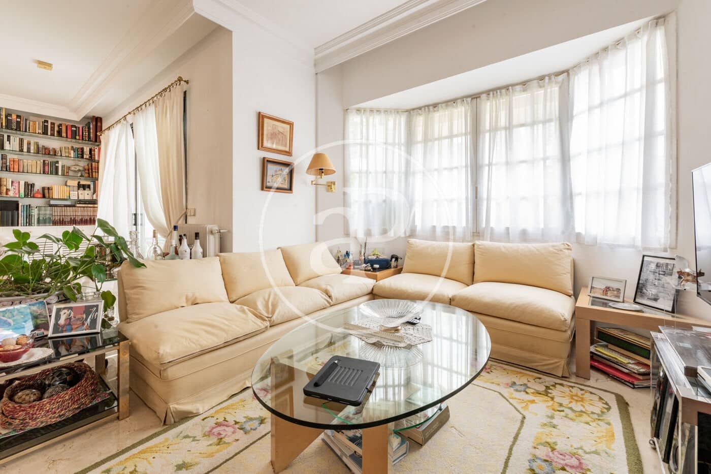 6 quarto Moradia para venda em Madrid cidade com piscina - 2 990 000 € (Ref: 9599551)