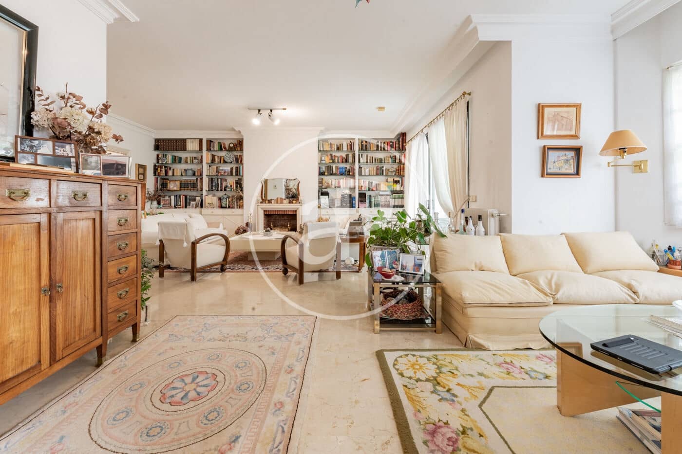 6 quarto Moradia para venda em Madrid cidade com piscina - 2 990 000 € (Ref: 9599551)