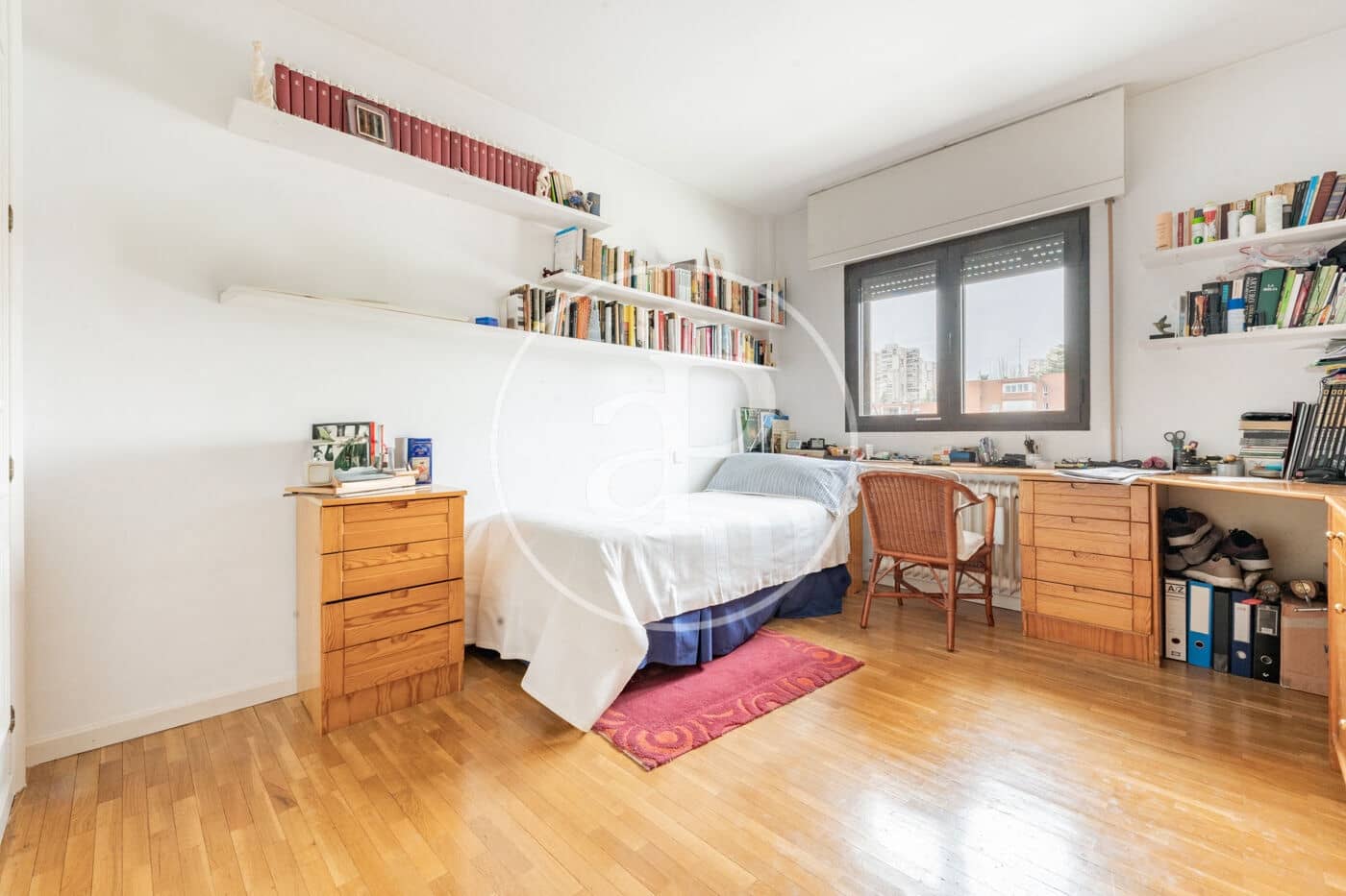 6 quarto Moradia para venda em Madrid cidade com piscina - 2 990 000 € (Ref: 9599551)